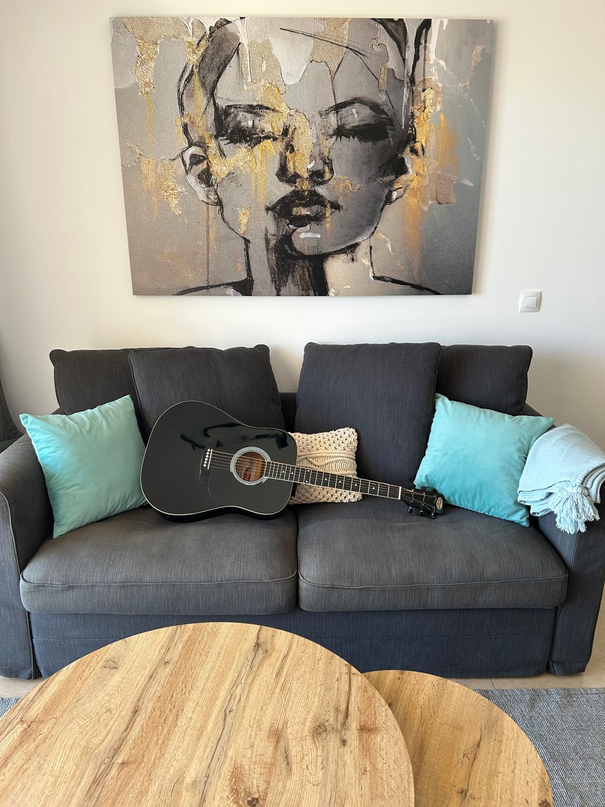 Apartment for rent in Rincón de la Victoria